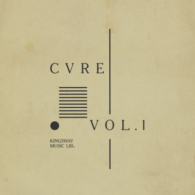 Kingsway Music Library - CVRE Vol. 1 (WAV)
