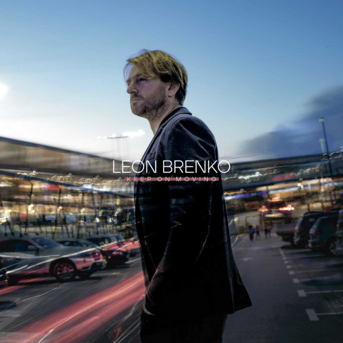 <b>Leon Brenko - Keep On Moving</b> скачать бесплатно