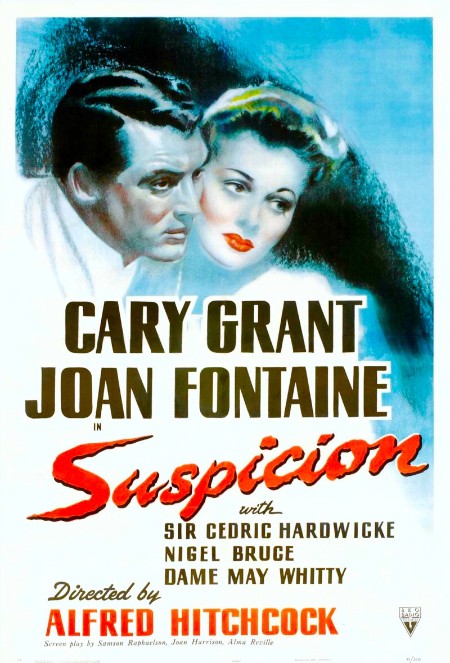 Suspicion (1941) RESTORED 1080p BluRay H264 AAC-RARBG