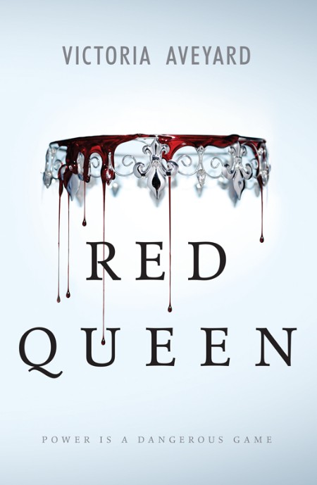 Red Queen by Victoria Aveyard 22ced0a66916c39104654b7d72bea4de