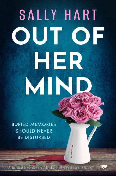 Out Of Her Mind by Sally Hart