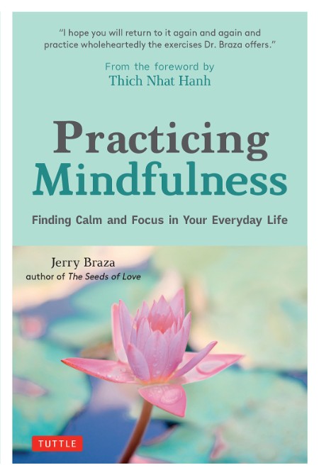 Practicing Mindfulness  Finding Calm and Focus in Your Everyday Life by Thich Nhat...