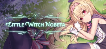Little Witch Nobeta [FitGirl Repack] 5fbd6ed0041e6d0df376c52da92edaf9