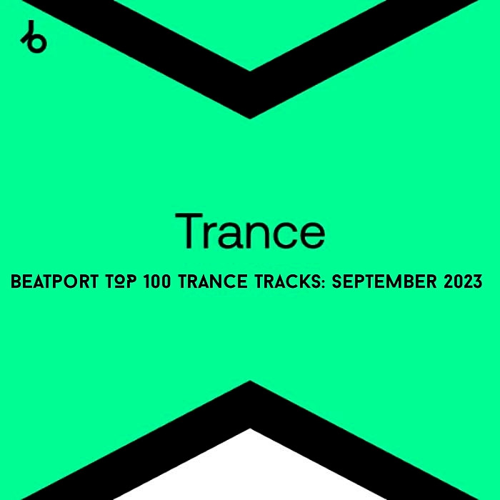 Beatport TOP 100 Trance Tracks: September 2023