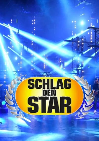 Schlag den Star S15E03 Die erste Team-Edition Musik-Legenden gegen Comedy-Legenden...