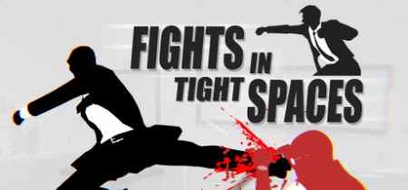 Fights in Tight Spaces [FitGirl Repack]