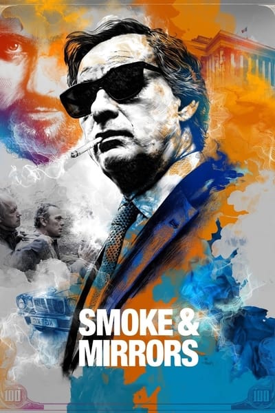 Smoke Mirrors (2016) 720p BluRay [YTS] 91769f512a52dc647f307d6c3090c21b