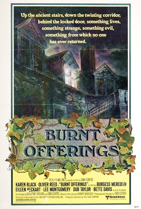 Burnt Offerings (1976) 1080p BluRay H264 AAC-RARBG