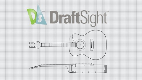 DraftSight Essentials : scale drawing with CAD software