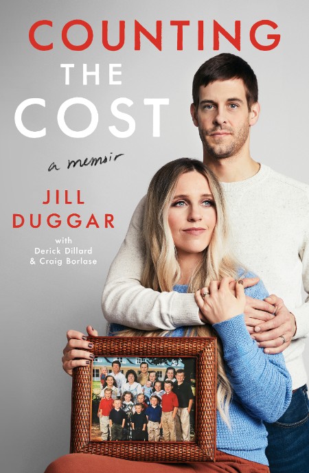 Counting the Cost by Jill Duggar B0aacac806459001c2c6ed39e9c37657