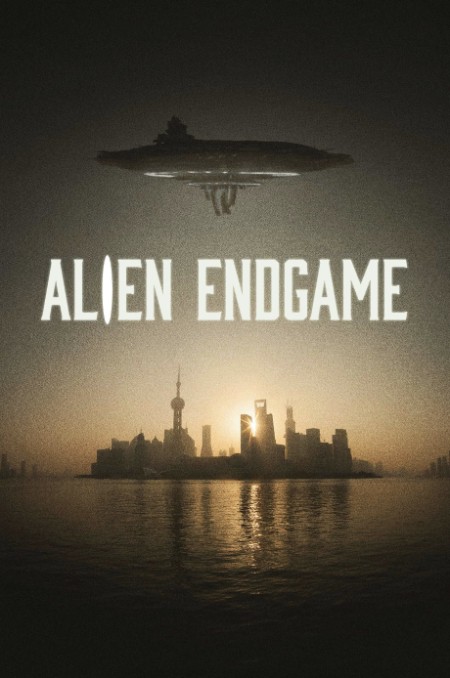 Alien Endgame (2022) 720p WEBRip x264 AAC-YTS