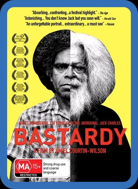 Bastardy (2008) 1080p WEBRip x265-RARBG