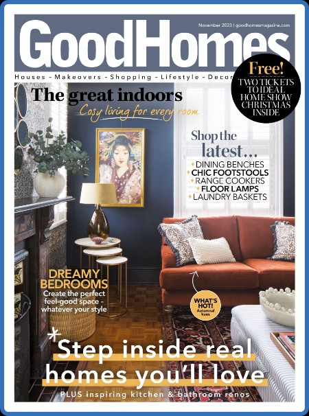 GoodHomes UK - September 2023 4e819fcc57fe2d4d55082bbceff7825e