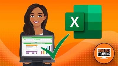 Microsoft Excel Fundamentals - The Beginner'S  Masterclass 5e82309b29d80392ba9780364e25c779