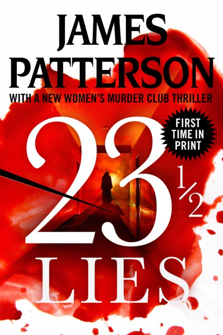 23 1-2 Lies,  Women's Murder Club by Loren D  Estleman 62abc351fd25e7f5846ec44c51b94c7e