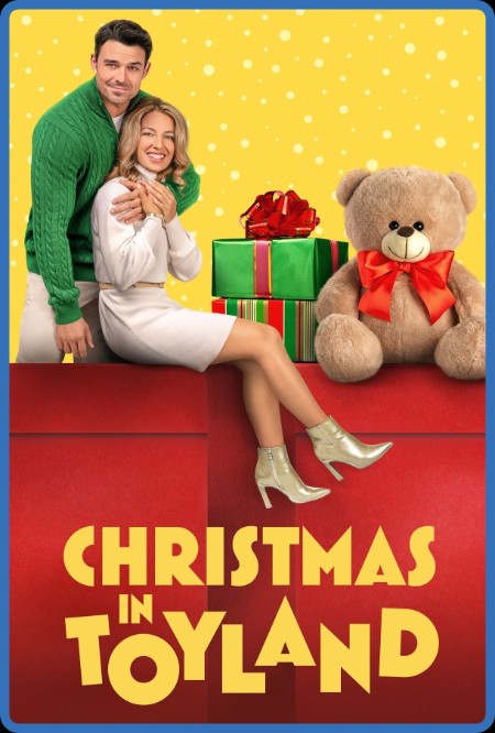 Christmas in Toyland (2022) 1080p WEBRip x265-RARBG E42de74d8a677038a6ef4e61d32afd80