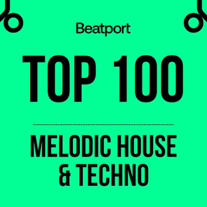VA - Beatport Top 100 Melodic House & Techno Octob