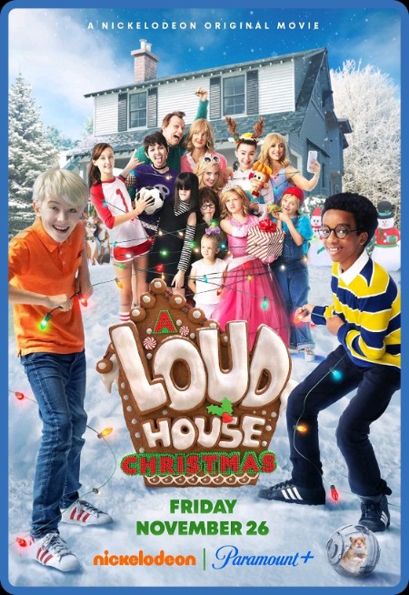 A Loud House Christmas (2021) 1080p WEBRip x264-RARBG 5c392f4d92d6ce310d4c2d275079db8b