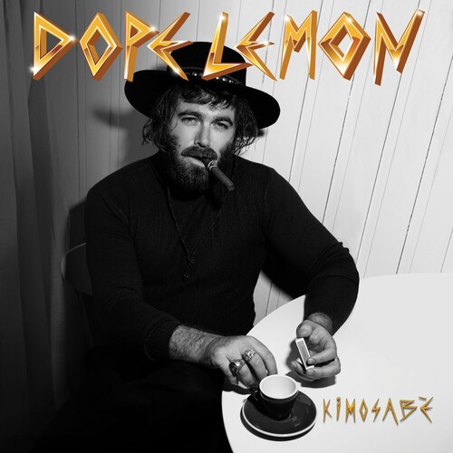 Dope Lemon - Kimosab (2023) MP3