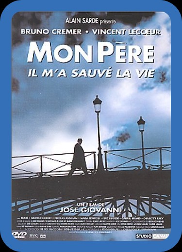 Mon Pere Il Ma Sauve La Vie (2001) 720p WEBRip x264 AAC-YTS