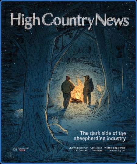 High Country News - October 2023