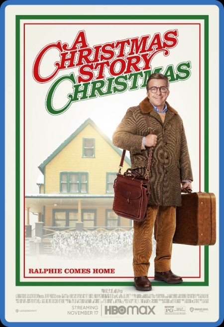 A Christmas STory Christmas (2022) 1080p WEBRip x265-RARBG C1714f1af58a07934bb12e86391d019c