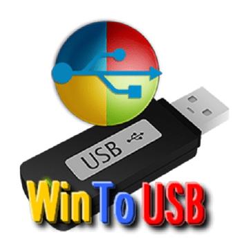 WinToUSB Technician 8.2 Multilingual Portable