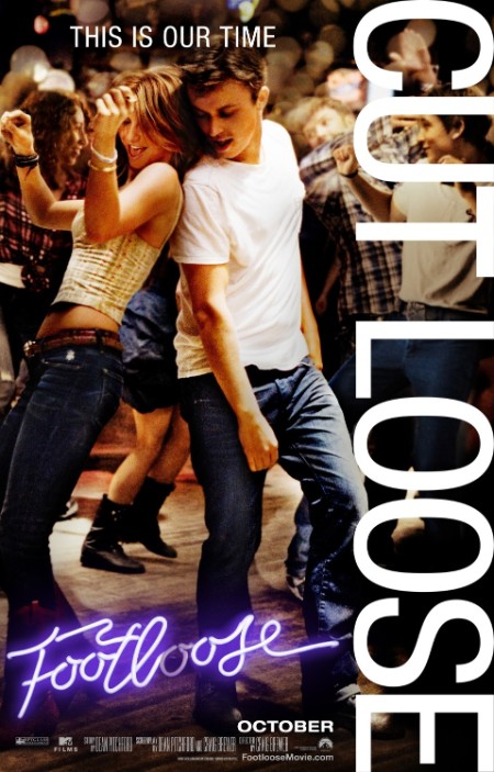 Footloose (2011) 1080p BluRay H264 AAC-RARBG