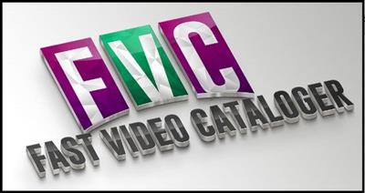 Fast Video Cataloger  8.6.3.0 9cb0459c49b8ccd7d230c529727826bb