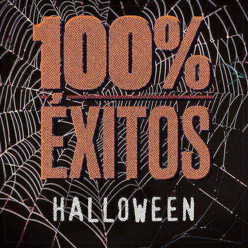 100% Exitos Halloween (2023)