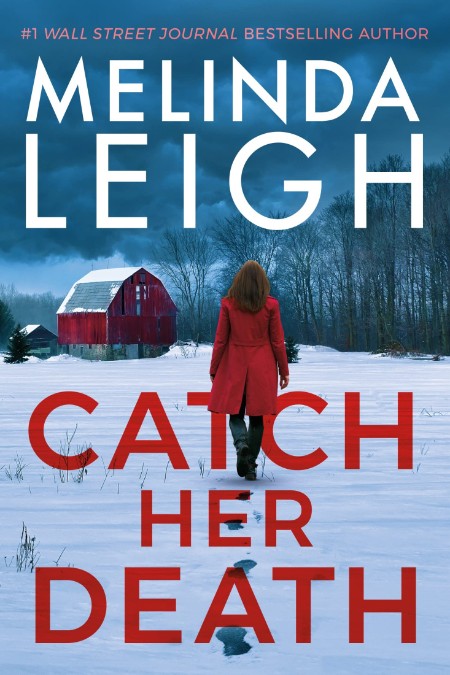 Catch Her Death, Bree Taggert (07) by Melinda Leigh C50037cbc004f426ed1d2a65df4707c2