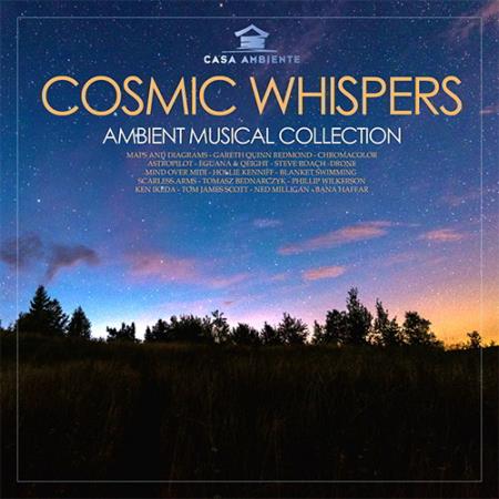 Cosmic Whispers (2023)