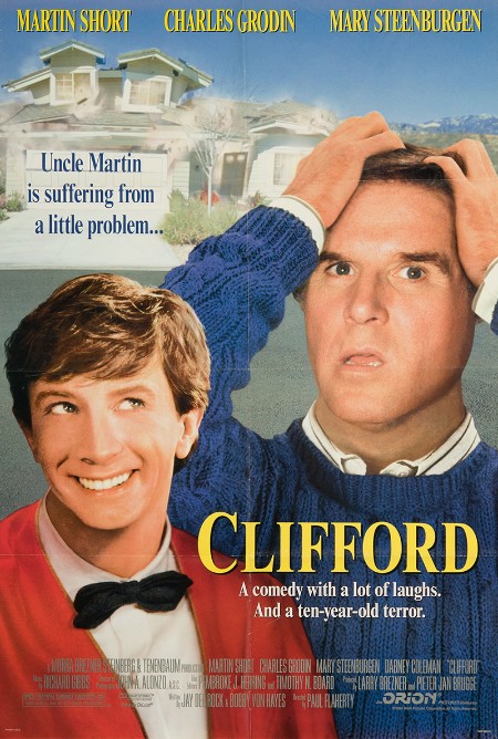 Clifford (1994) 1080p BluRay H264 AAC-RARBG