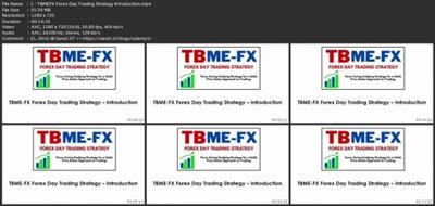 Tbme-Fx Forex Day Trading Strategy For Solid Swing  Scalping 99f2c8d55e8e7f7a804a50ff3913f1e0
