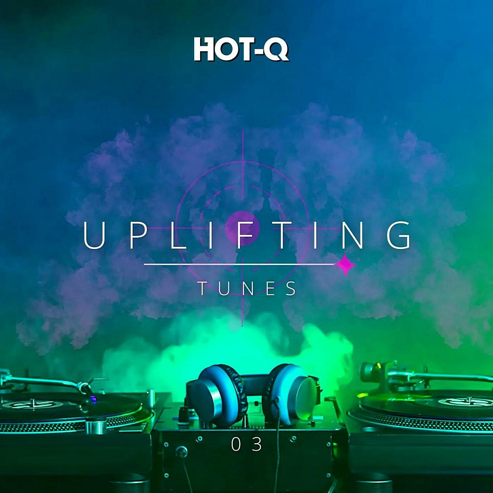 Uplifting Tunes 003 (2023)