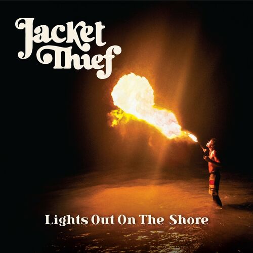 Jacket Thief - 2023 - Lights Out On The Shore