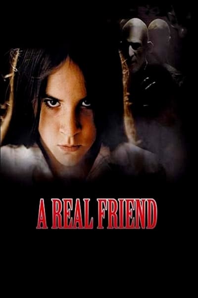 A Real Friend (2006) [SPANISH] [480p] [DVDRip] [YTS] A8b9d6f3fdce130263681510ed2887fc