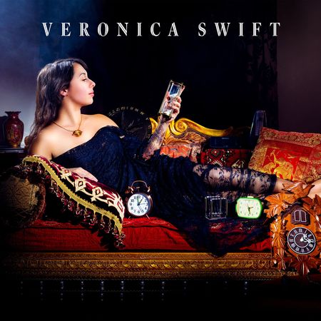 Veronica Swift - Veronica Swift (2023) C0495338f0fec8fe58673096019eda0b