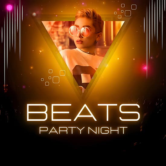 BEATS Party Night