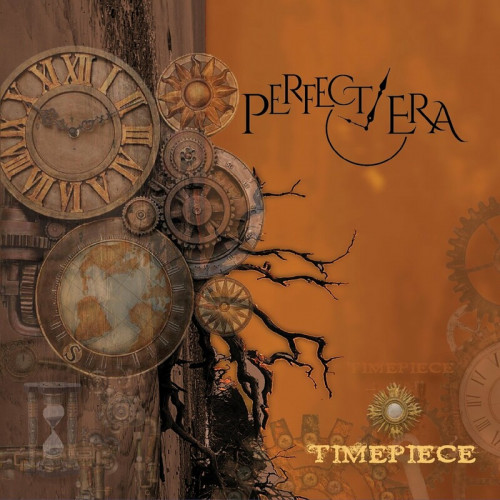 Perfect Era - Timepiece (2023)