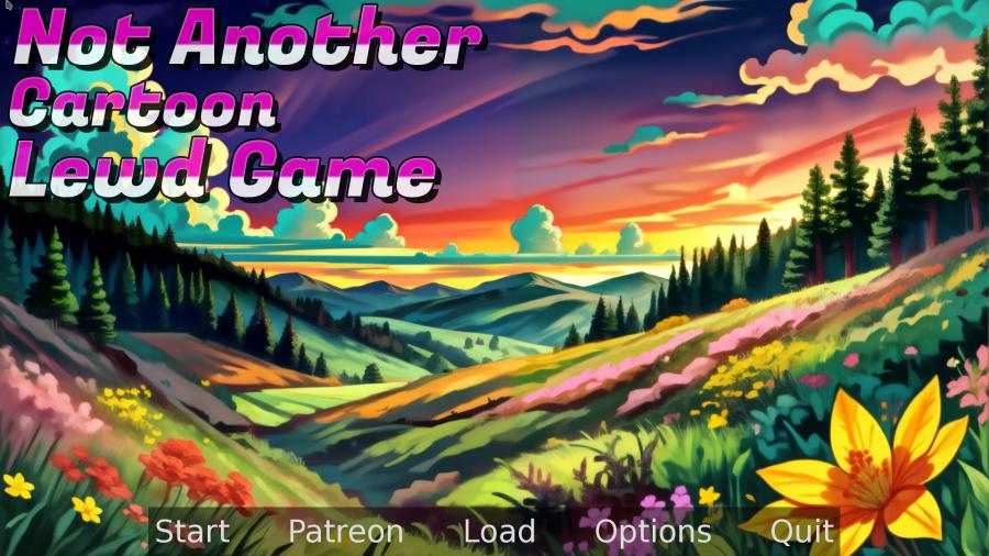 AuroraCatcher - Not Another Cartoon Lewd Game Ver.0.0.1beta Win/Linux/Mac Porn Game
