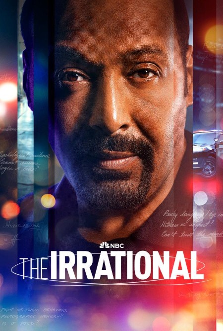 The Irrational S01E02 XviD-AFG