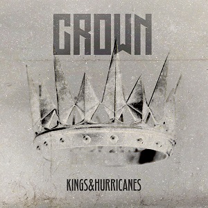 Kings&Hurricanes - Crown (feat. Sören Klischewski) (Single) (2023)
