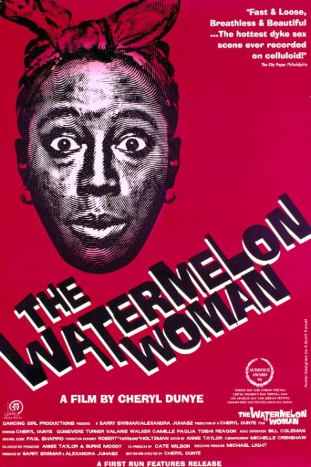 The Watermelon Woman (1996) 720p BluRay YTS