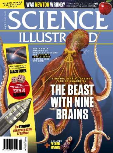 Science Illustrated Australia №102 2023