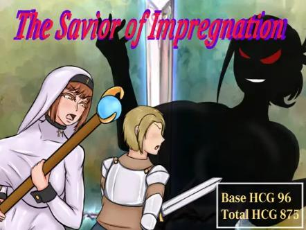 Huài yù - The Savior of Impregnation Ver.1.0 Final Cracked + Bug Fix 2 (eng)