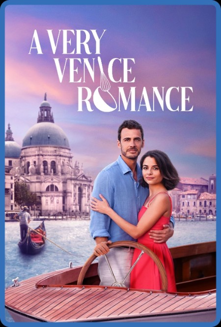 A Very Venice Romance (2023) 1080p WEB-DL HEVC x265 5 1 BONE