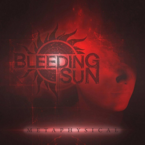 Bleeding Sun - MetaPhysical (2023)
