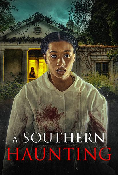 A SouThern Haunting (2023) 720p WEB h264-EDITH