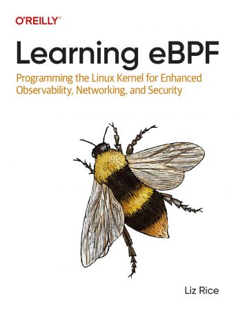 Learning eBPF: Programming the Linux Kernel for Enhanced Observability, Networking, and Security (True PDF)